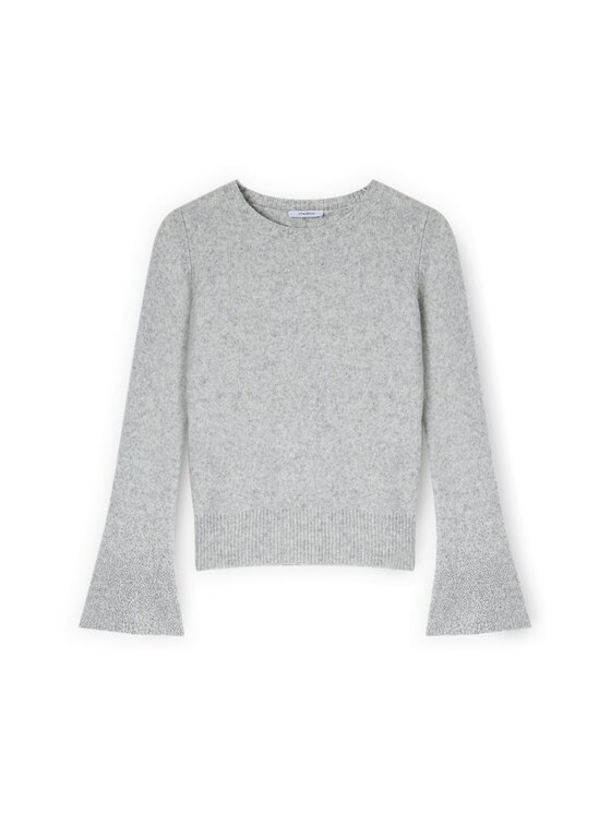 Motivi Motivi Maglione M519W003621N013 Grigio Regular Fit