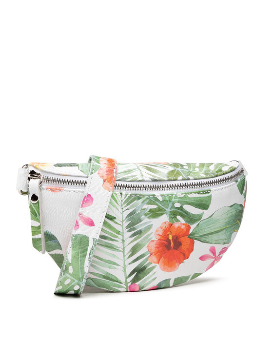 Marsupio K10922 Bianco