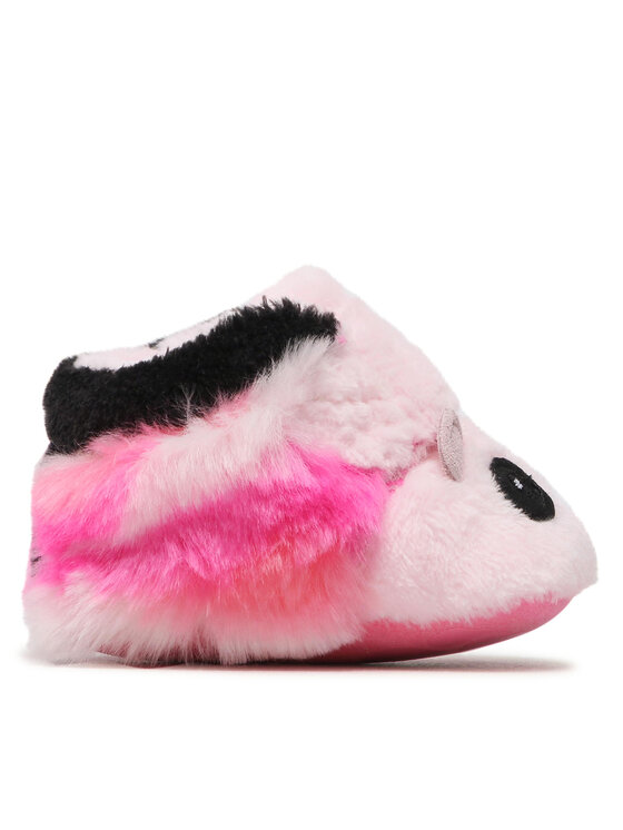 Ugg Пантофи I Bixbee Panda Stuffie 1130376I Розов | Modivo.bg