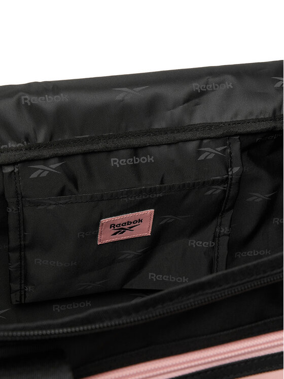 Reebok Reebok Torba za vikend C-RBK-P-005-08 Črna