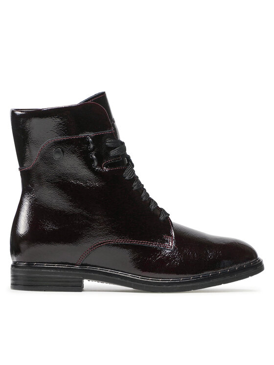 Salamander Salamander Polacchine Heidie 32-56802-33 Bordeaux