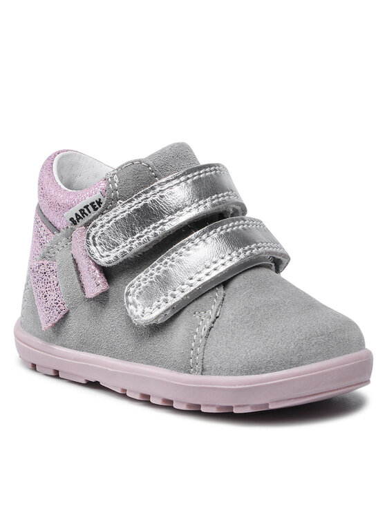 Polacchi 11732-009 Grigio