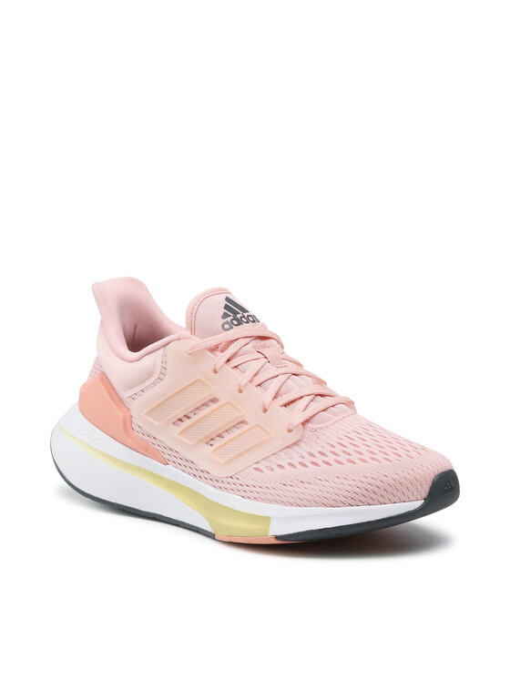 Scarpe Eq21 Run H00543 Rosa