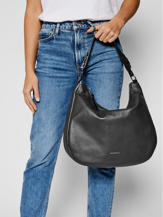Coccinelle new arrivals alix hobo