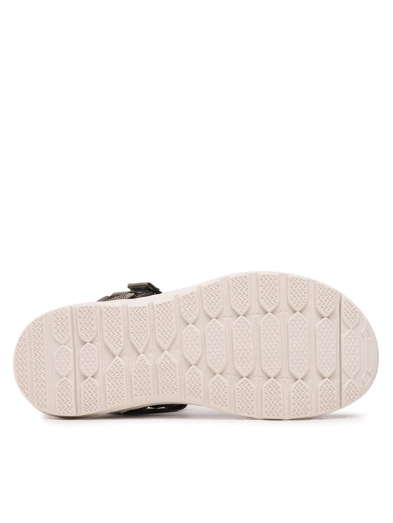 CRUZ CRUZ Sandály Ruffalo W Sandal CR222446 Šedá