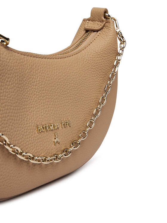 Patrizia Pepe Patrizia Pepe Käekott 8B0309 /001 Beež