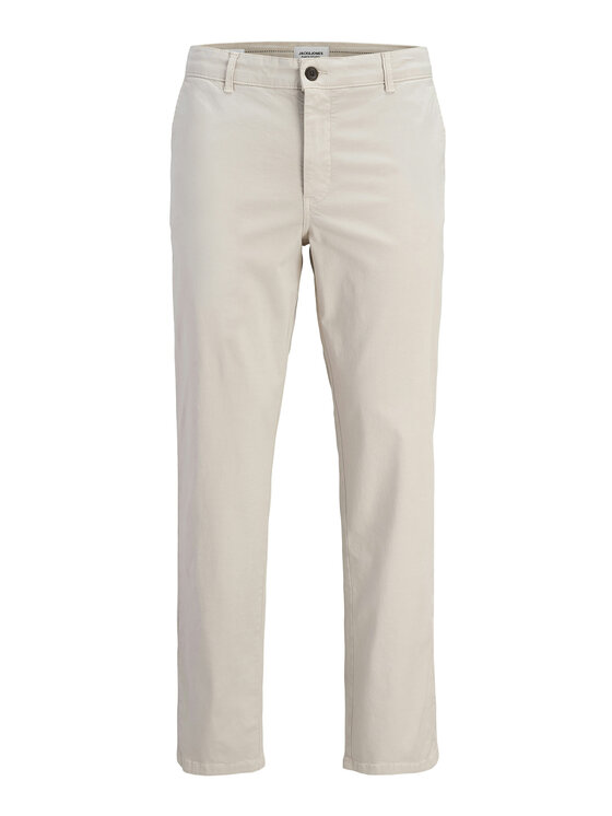 Jack & Jones Jack & Jones Chinos Lie Vance 12292970 Ekru Regular Fit