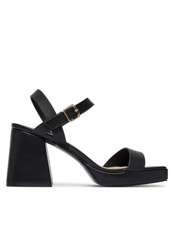Aldo Sandale Montse 13621139 Negru