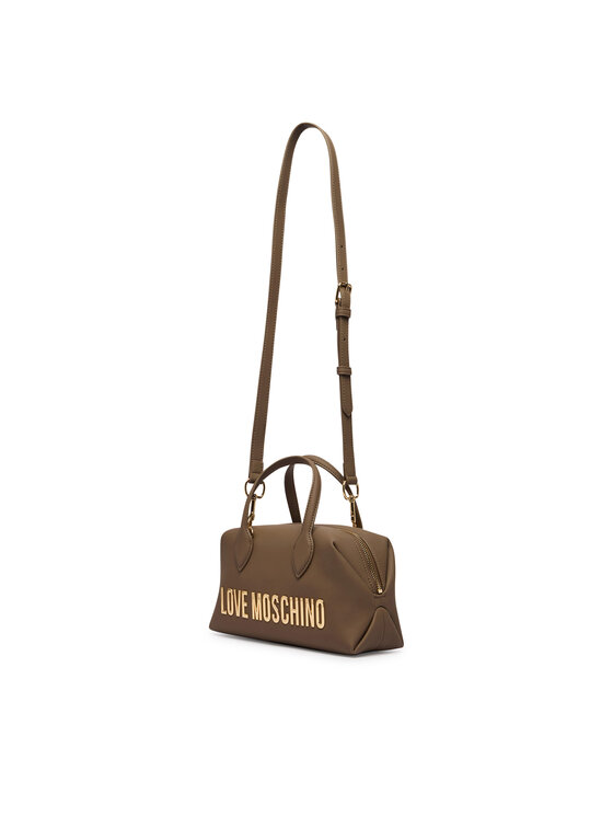 LOVE MOSCHINO LOVE MOSCHINO Τσάντα JC4252PP0PKD0203 Καφέ