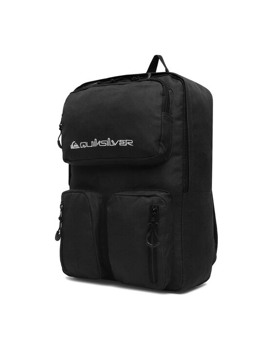 Quiksilver Quiksilver Σακίδιο CWBEO-QUIK-HT-003-10 Μαύρο