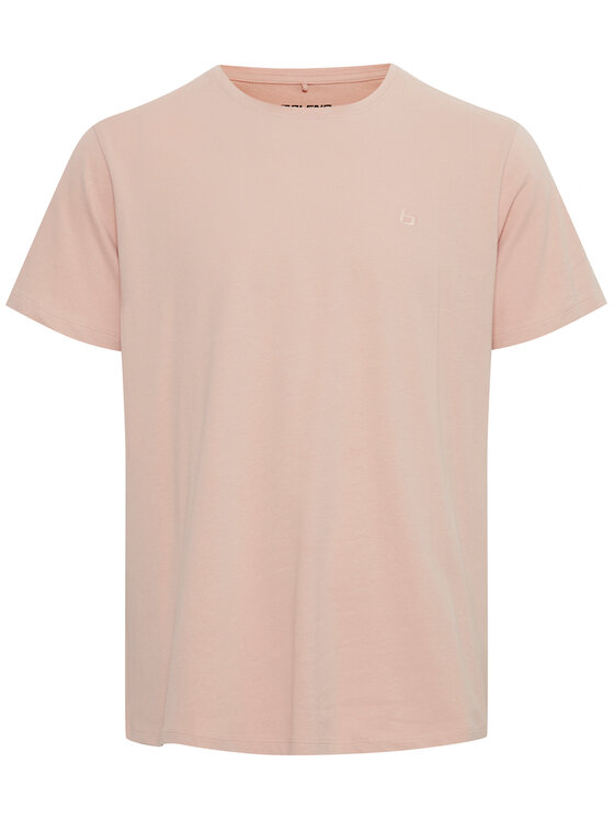 T-shirt 20714824 Rosa Regular Fit