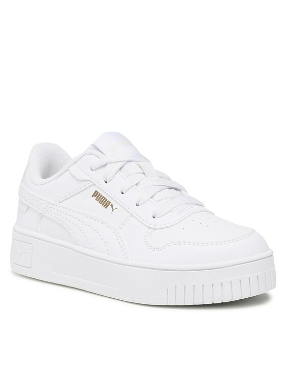 Puma Puma Snīkeri Carina Street PS 393847 01 Balts