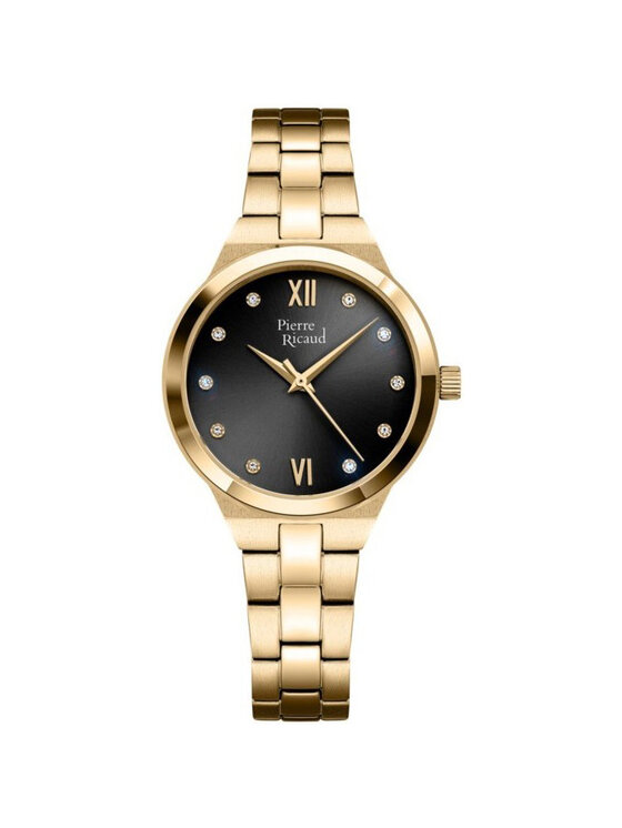 Pierre Ricaud Pierre Ricaud Orologio P22065.1184Q Oro