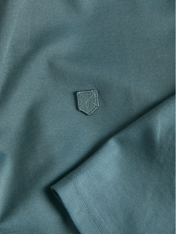 Jack&Jones Jack&Jones Polo särk Crodney 12259645 Sinine Regular Fit