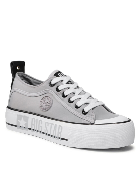 Scarpe da ginnastica II274023 Grigio