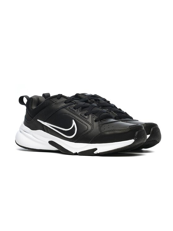 Nike Nike Sneakersy M DEFYALLDAY Czarny