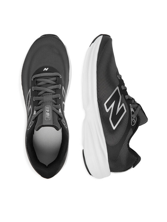New Balance New Balance Pantofi pentru alergare C-W4115L8 Negru