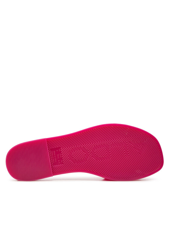 Aldo Aldo Šľapky Jellyicious 13740400 Ružová