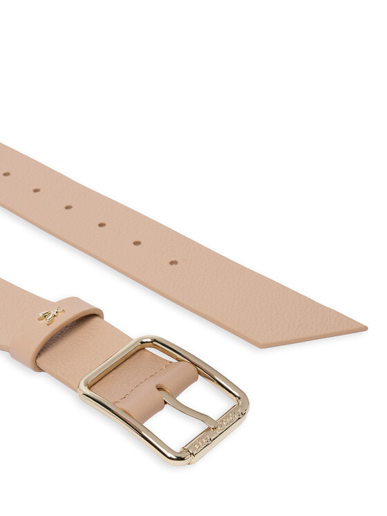 Patrizia Pepe Patrizia Pepe Naiste püksirihm CW6409/L001-R874 Beež