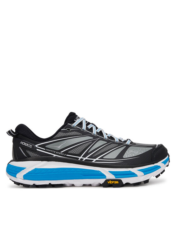 Hoka Trekkingi Mafate Speed 2 1126851 Czarny
