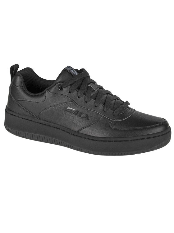 Skechers Skechers Sneakersy Skechers Sport Court 92 Biały