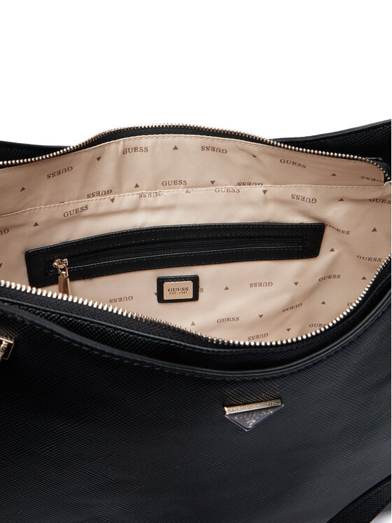 Guess Guess Borsetta Gilda HWZG97 47230 Nero