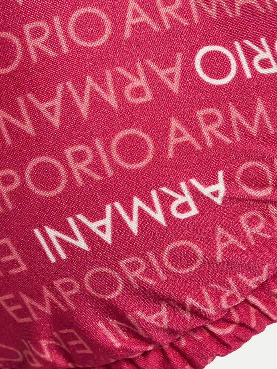 Emporio Armani Emporio Armani Bikini 262740 4R310 23275 Rosa