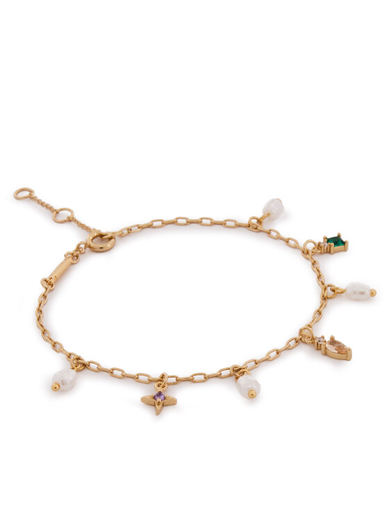 Aldo Brățară Jeffree 13994748 Auriu