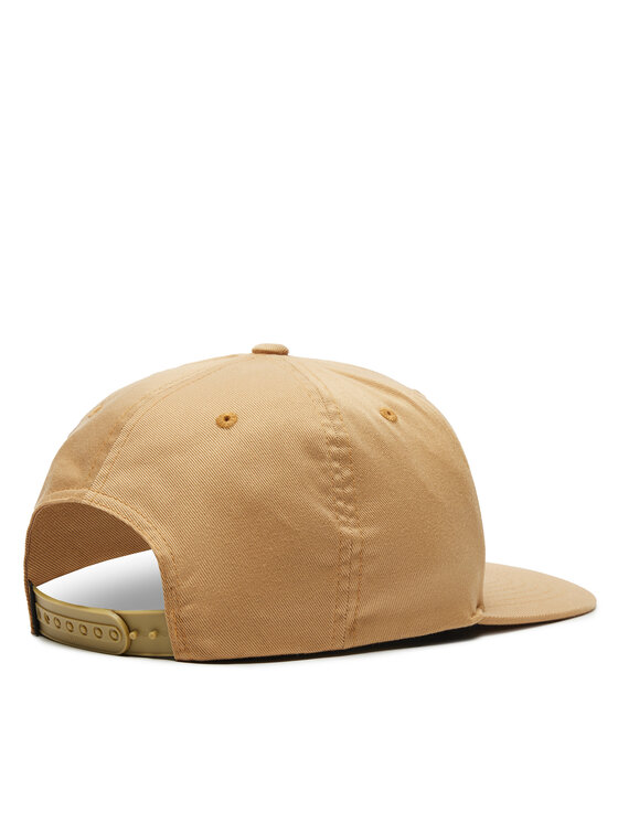 CAT Footwear CAT Footwear Cappellino 1090062-11768 Marrone