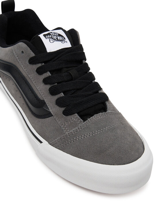 Vans Vans Tenisice Knu Skool VN000DAJPWT1 Siva
