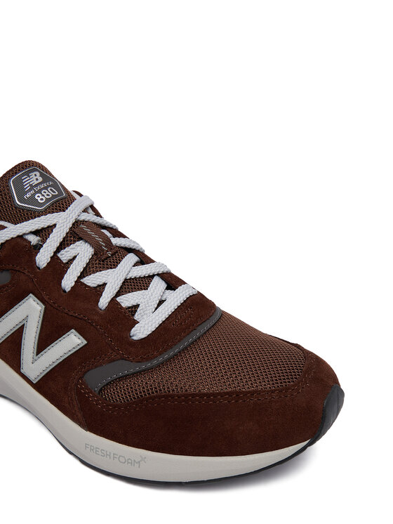 New Balance New Balance Tossud M8806XS Pruun