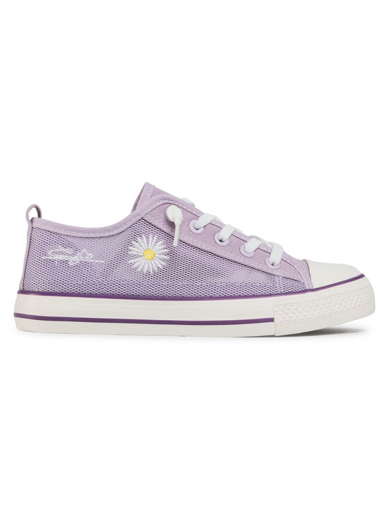 Scarpe da ginnastica CF1914-1 Viola