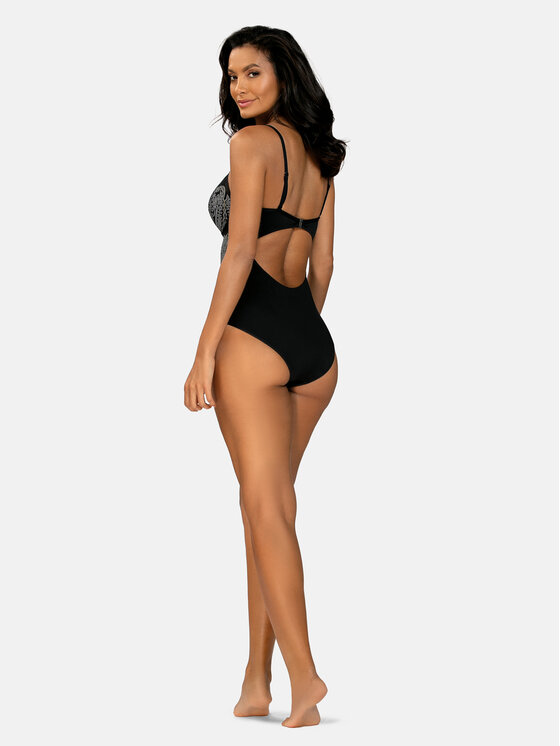 Feba Feba Costume da bagno F28B Nero