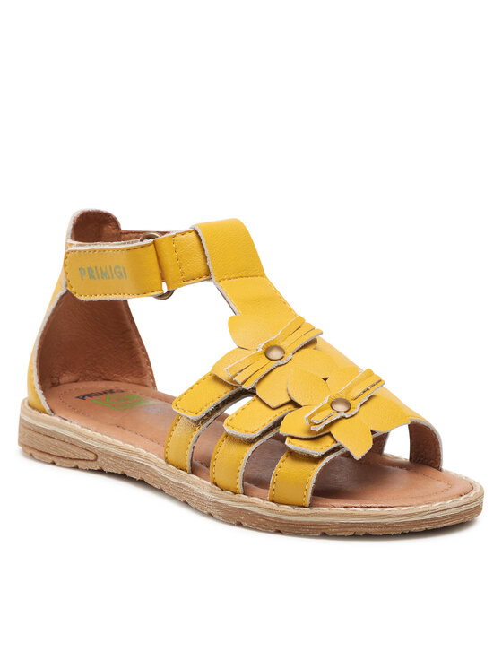 Primigi Primigi Sandale 1916222 S Galben