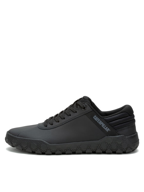CATerpillar CATerpillar Sneakers Hex+ P111417 Nero