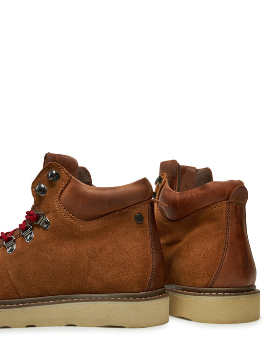 Jack&Jones Jack&Jones Saapad 12262858 Pruun