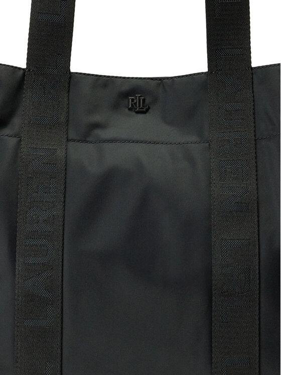 LAUREN RALPH LAUREN LAUREN RALPH LAUREN Дамска чанта 431970157003 Черен