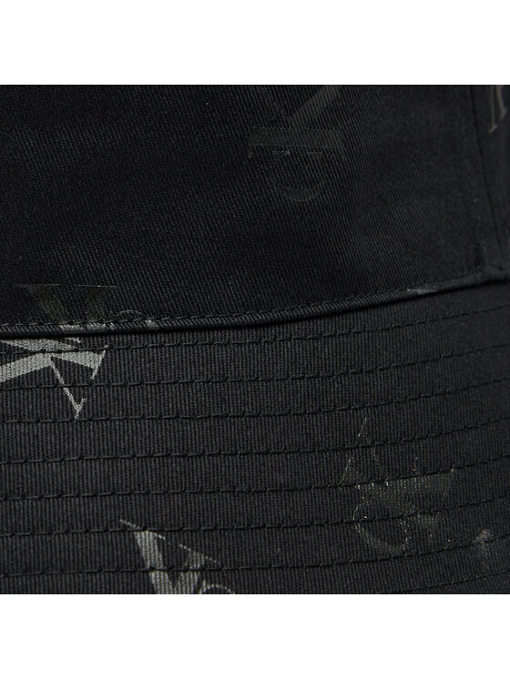 Calvin Klein Jeans Calvin Klein Jeans Klobouk bucket hat K50K510770 Černá
