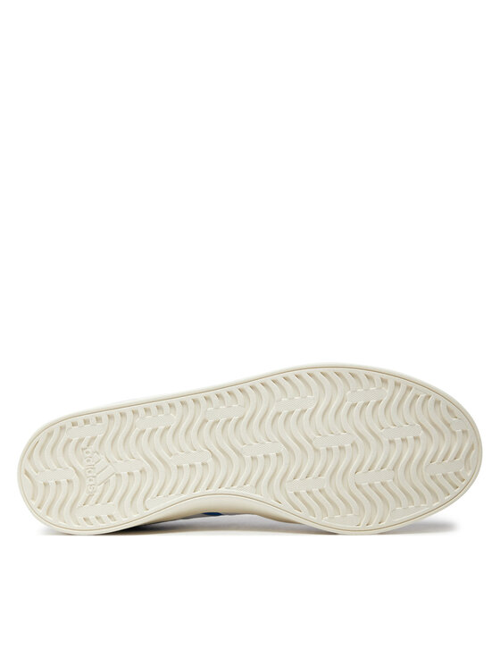 adidas adidas Sneakersy Vl Court 3.0  IF4458 Niebieski