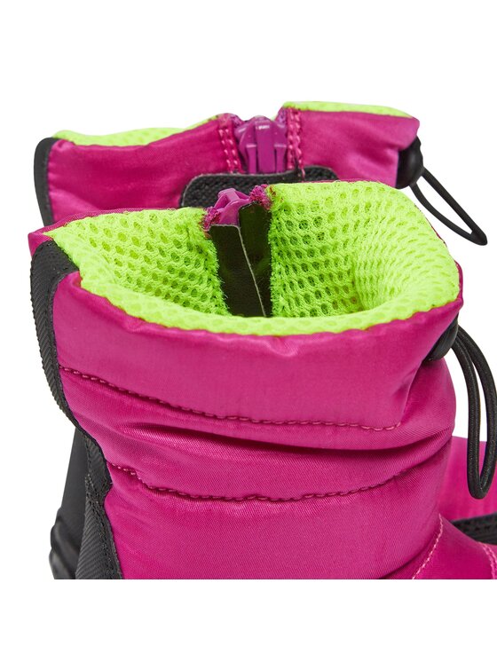 Naturino Naturino Снігоходи Falcotto by Naturino Poznurr Wp 0013001422.15.1A30 Рожевий