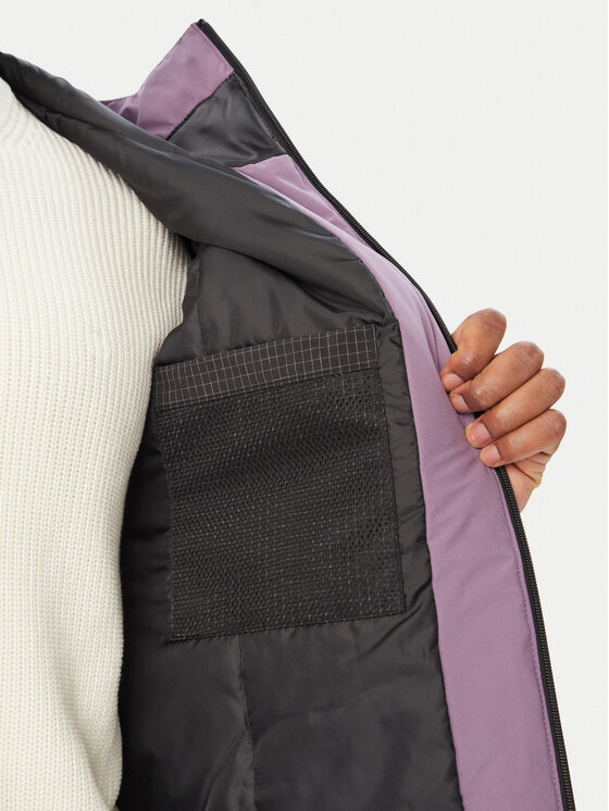 Billabong Billabong Ziemas jaka EBYJK00160 Zaļš Regular Fit