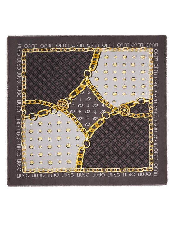 Liu Jo Liu Jo Tuch 2F3126 T0300 Bunt