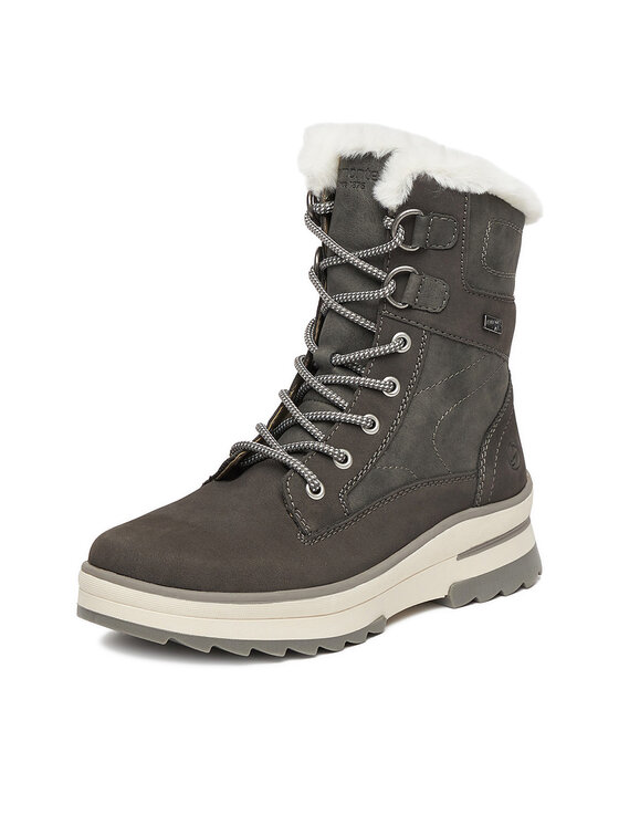Remonte Remonte Polacchine CEO-D2B73-45 Grigio
