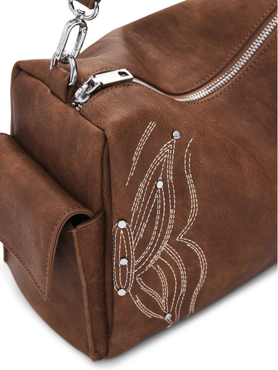 Desigual Desigual Handtasche Habana 25SAXPAD Braun