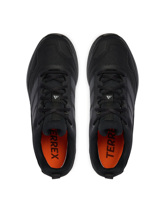 adidas adidas Трекінгові черевики Terrex Eastrail 3 Climaproof JR4008 Чорний