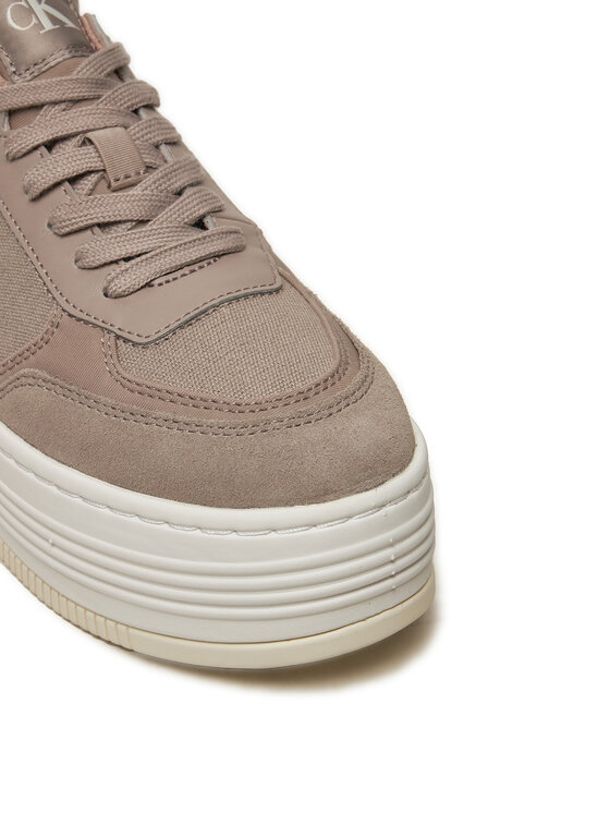 Calvin Klein Jeans Calvin Klein Jeans Sneakers YW0YW01638 Grigio