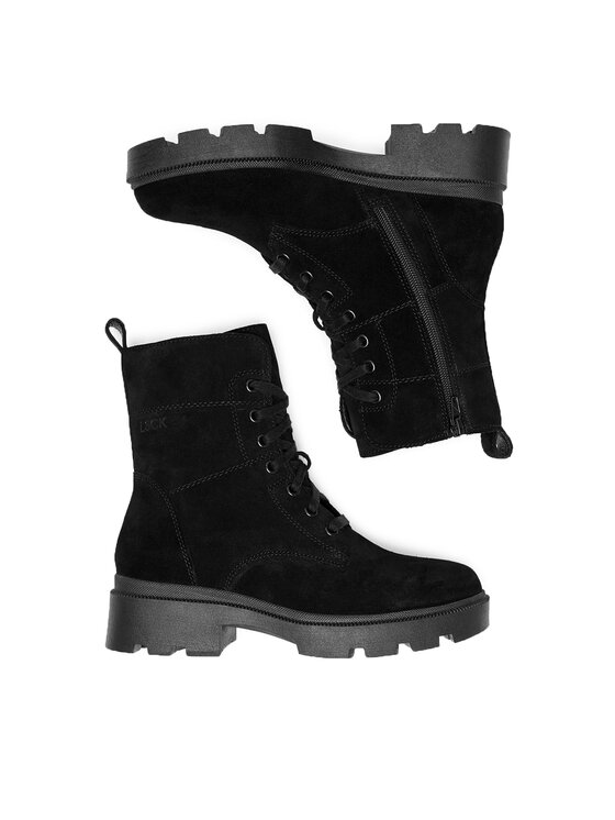Lasocki Lasocki Botine ARC-DOMINA-03 Negru