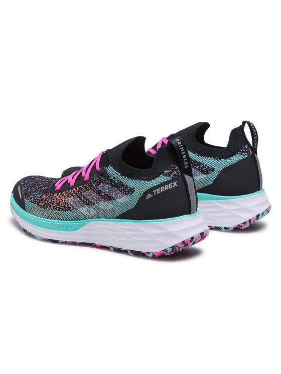 Scarpe Terrex Two Primeblue FY0653 Nero