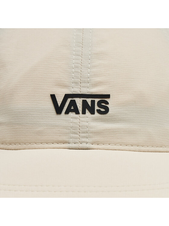 Vans Vans Cappellino My Pace Curved Bill Jockey VN000GKD2N11 Beige
