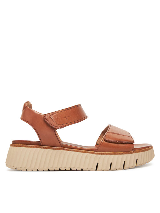 Tamaris Tamaris Sandaalid 8-88720-44 Pruun